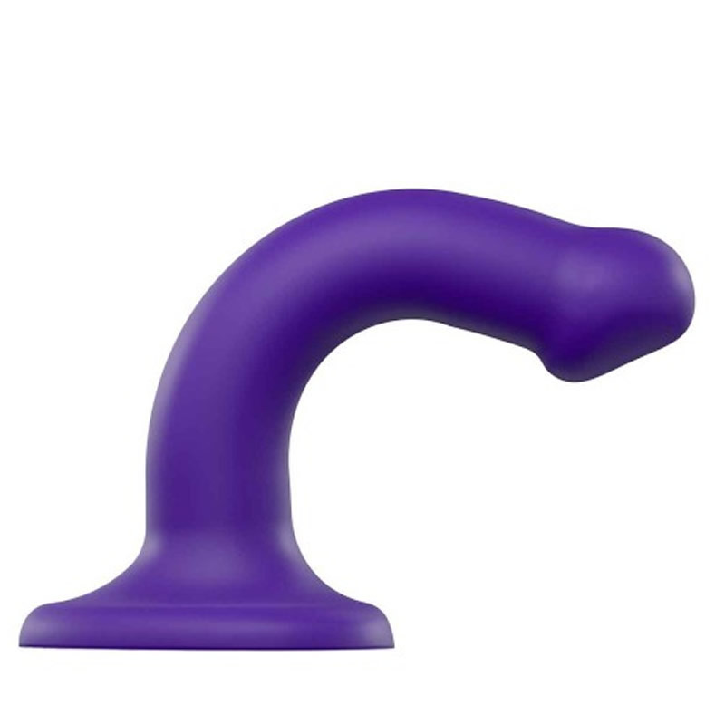 Doble Densidad Flexible Morado M