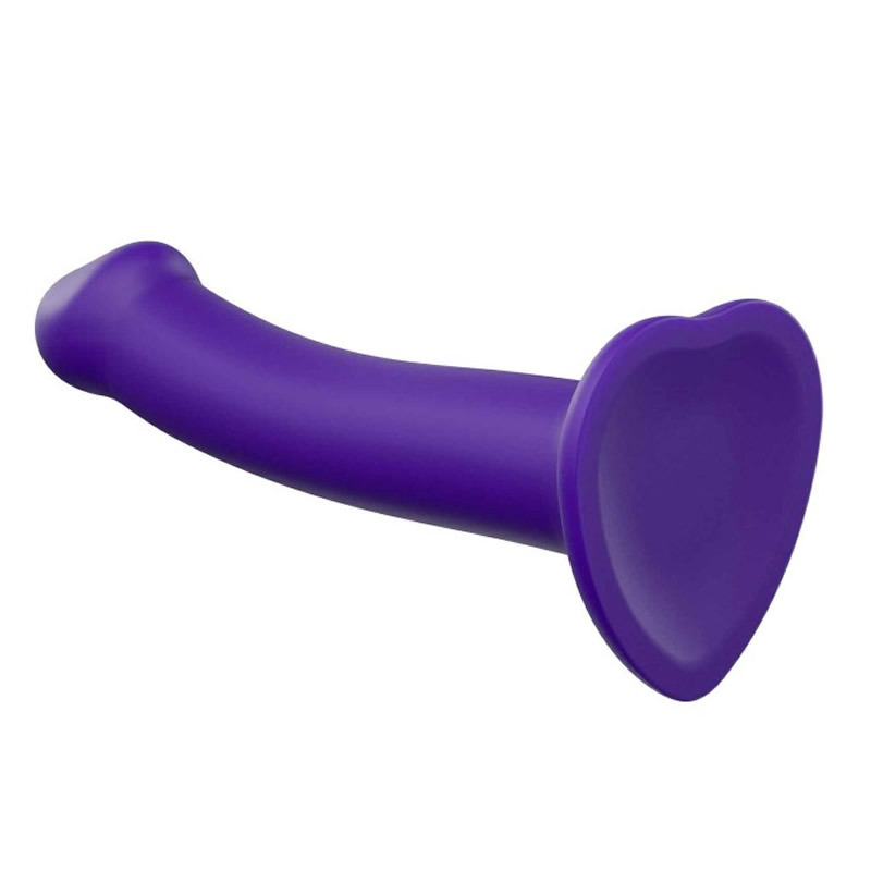 Doble Densidad Flexible Morado M