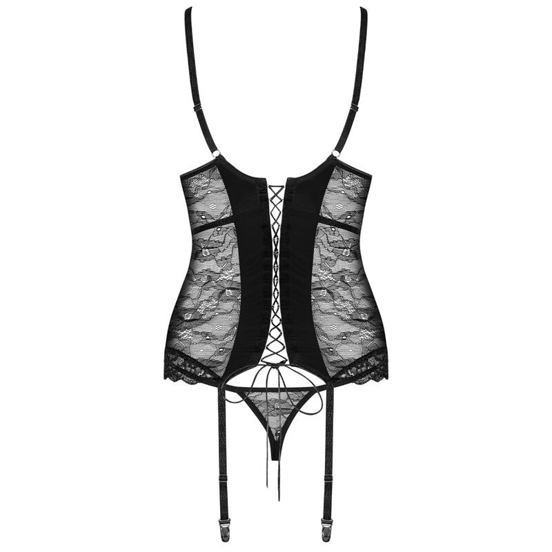 Corset Laurise