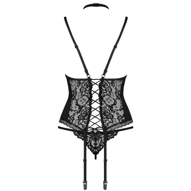 Raquelia Corset