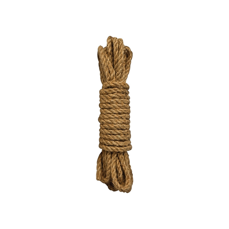 Cuerda shibari Marron 10 m