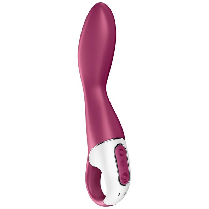 Satisfyer Heated Thrill