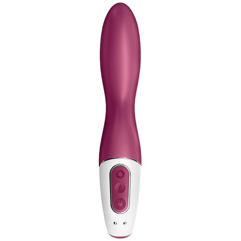 Satisfyer Heated Thrill