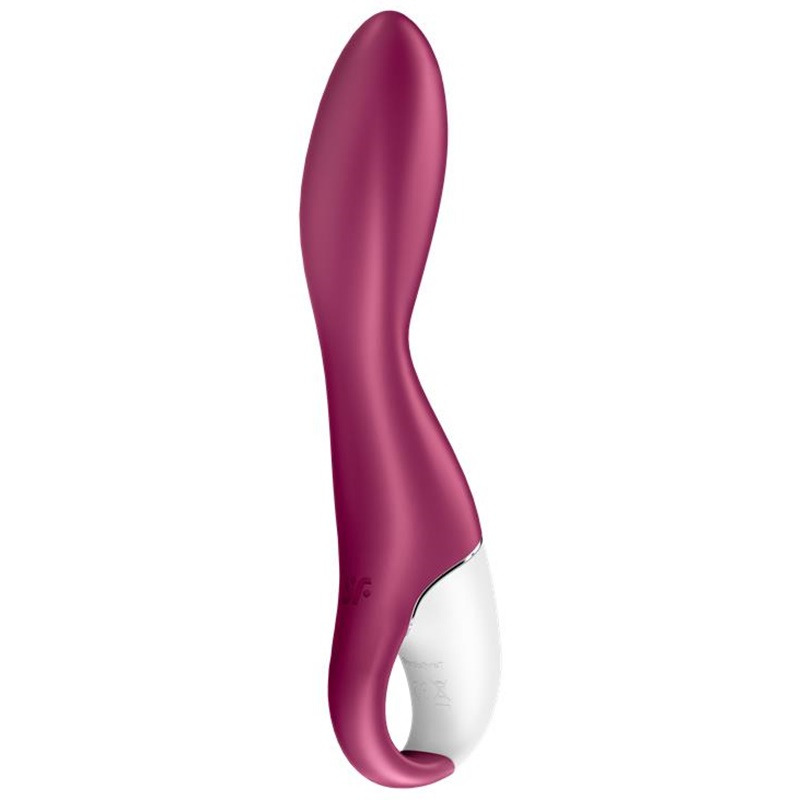 Satisfyer Heated Thrill