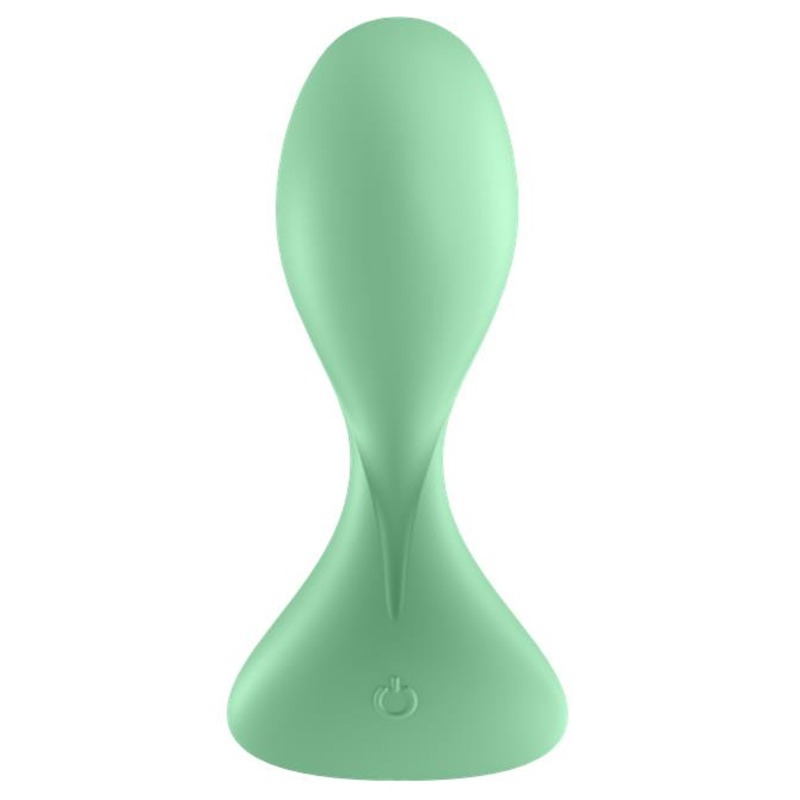 Satisfyer Trendsetter Verde