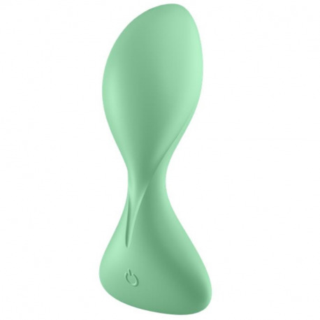 Satisfyer Trendsetter Verde