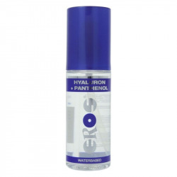 Eros Lubricante Aqua Hyaluron + Panthenol 100 ml