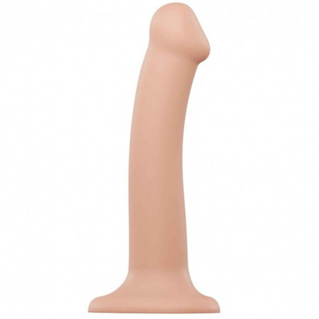 Dildo Dual Density Natural M