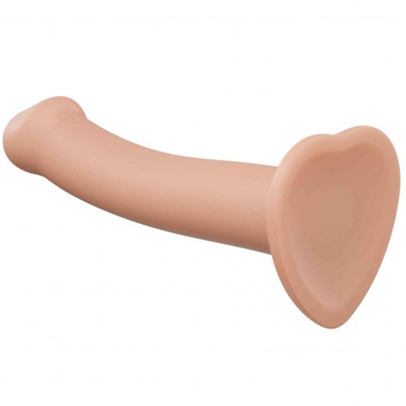 Dildo Dual Density Natural M