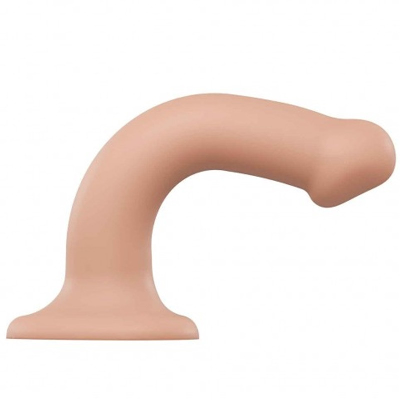 Dildo Dual Density Natural M