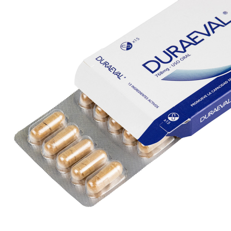 Duraeval