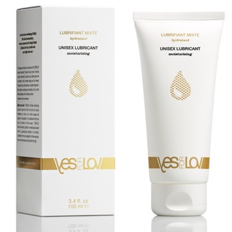 Lubricante Unisex Moisturising 100 ml