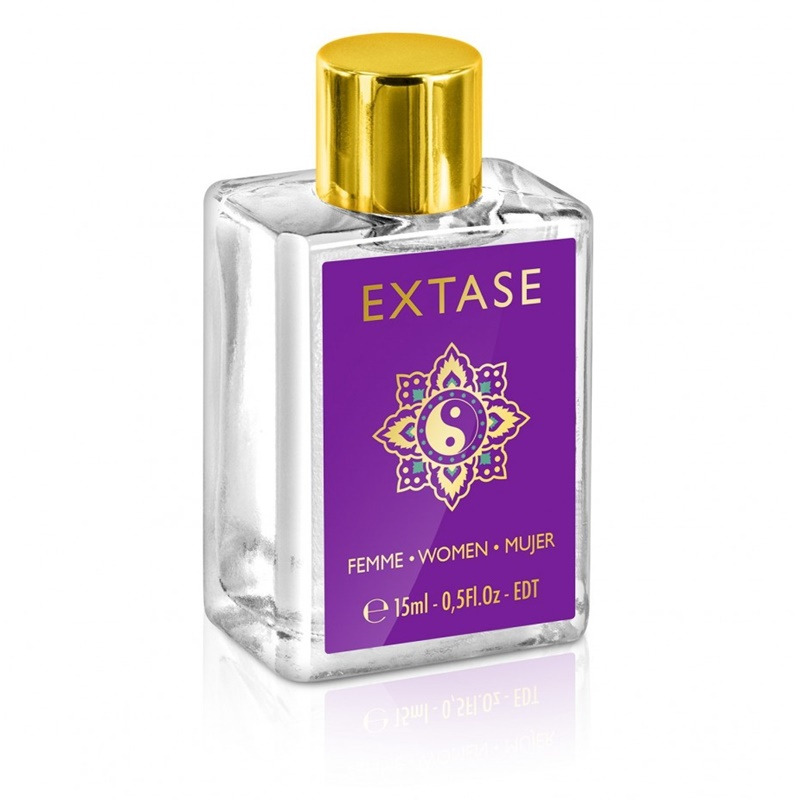 Perfume Extase Mujer 15 ml