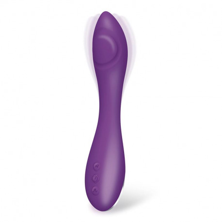 No. Nine Vibrador Punto G