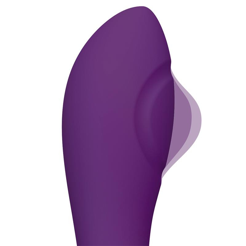 No. Nine Vibrador Punto G