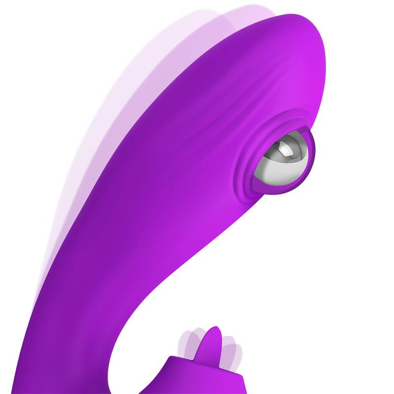 No- TwentyOne Vibrador