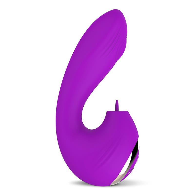 No- TwentyOne Vibrador