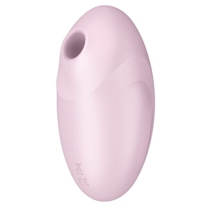 Vulva Lover 3 Rosa