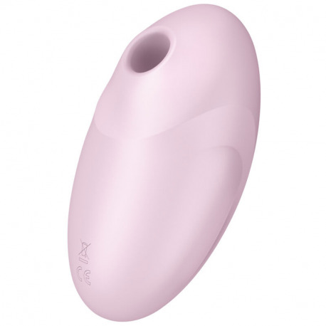 Vulva Lover 3 Rosa