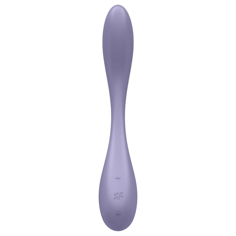 G-Spot Flex 5+ Lila