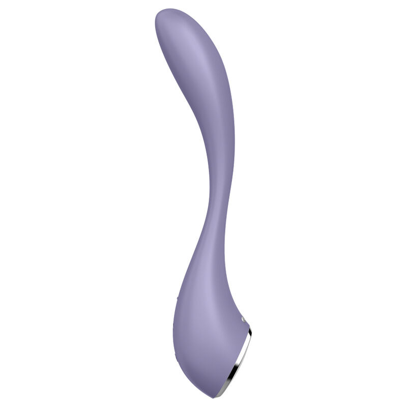 G-Spot Flex 5+ Lila