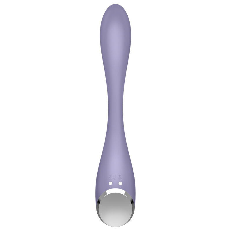 G-Spot Flex 5+ Lila