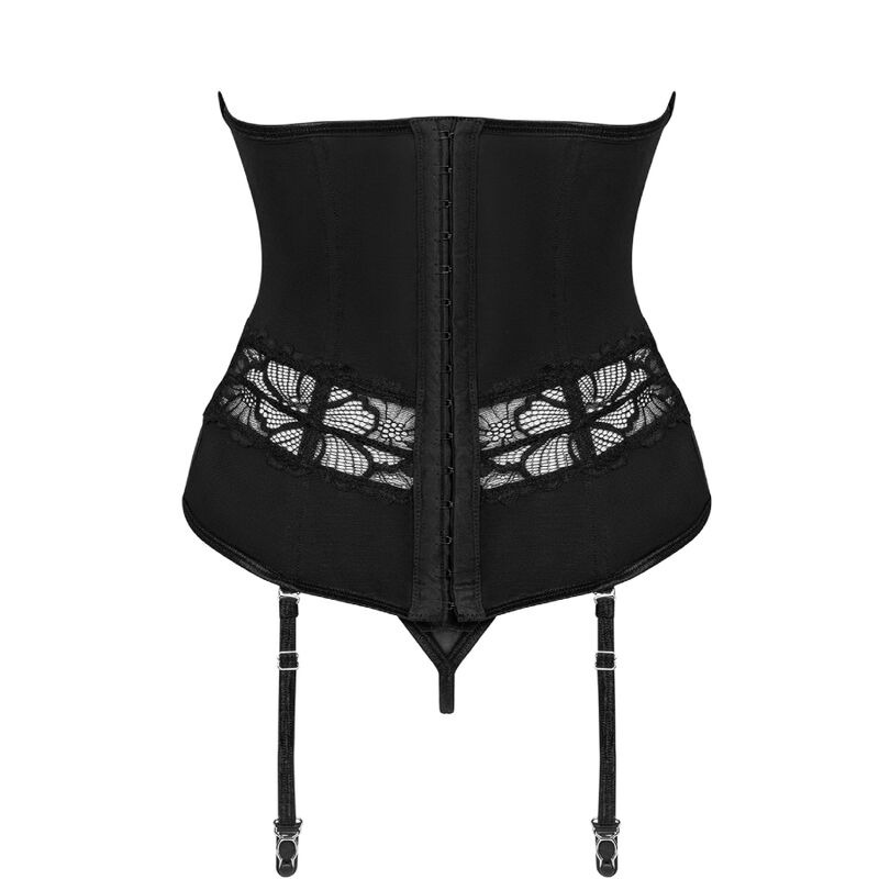 Seragia Corset