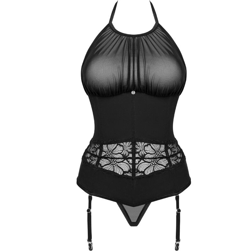 Seragia Corset