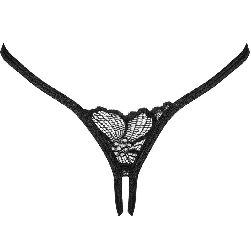 Serafia Tanga Crotchless