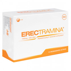 Erectramina 16 Uds