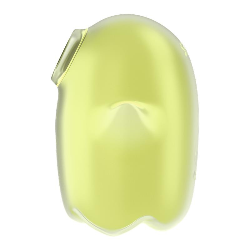 Satisfyer Glowing Ghost Amarillo