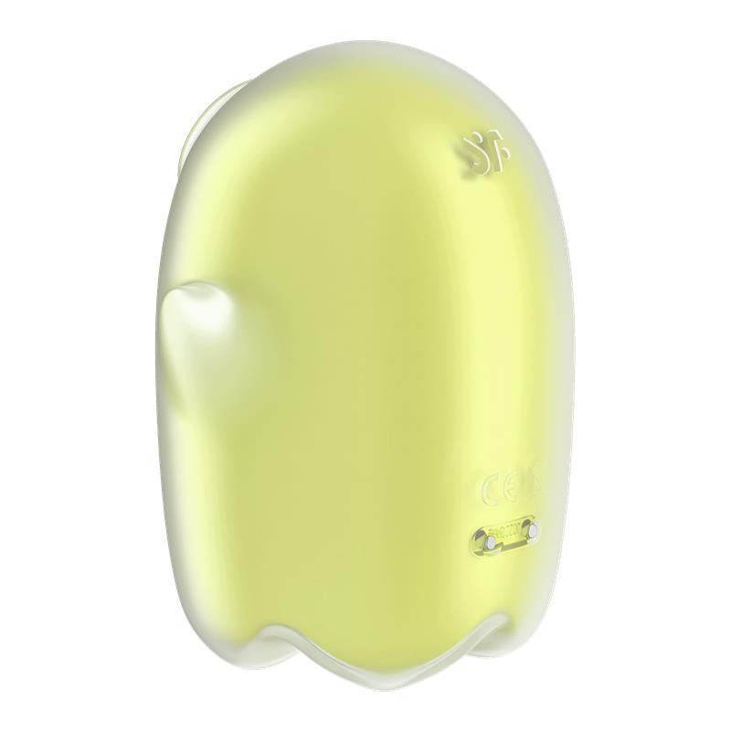 Satisfyer Glowing Ghost Amarillo