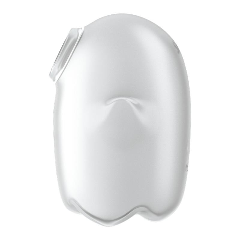 Satisfyer Glowing Ghost Blanco