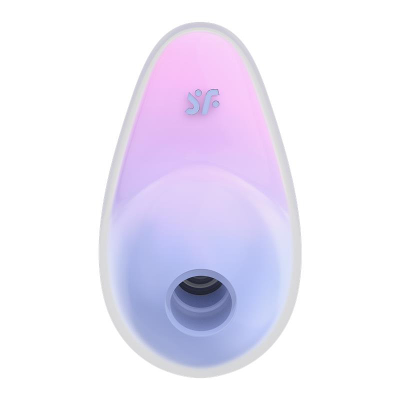 Satisfyer Pixie Dust Rosa y Violeta