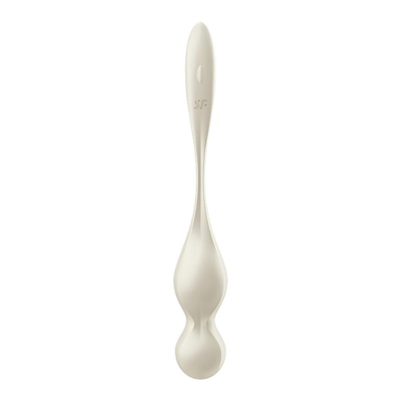 Satisfyer Love Birds 1 Blanco Connect App 