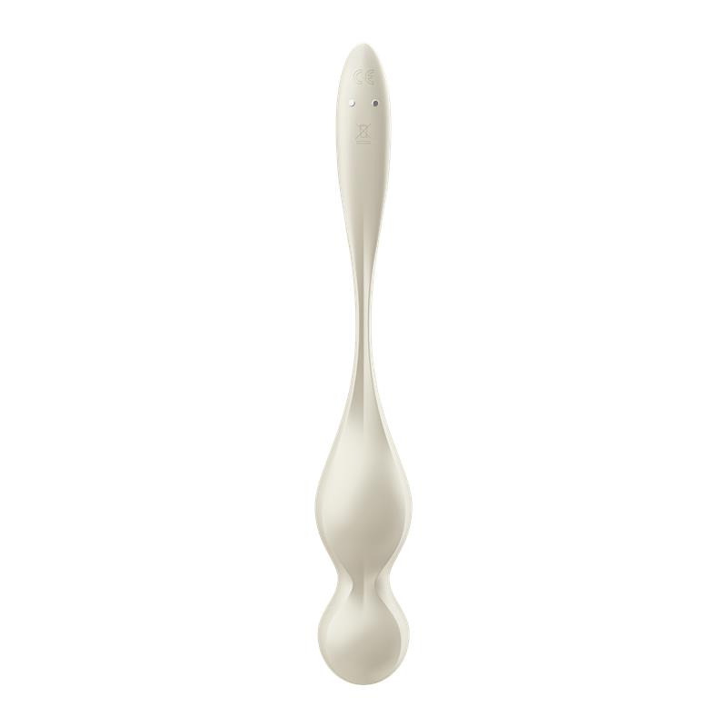 Satisfyer Love Birds 1 Blanco Connect App 