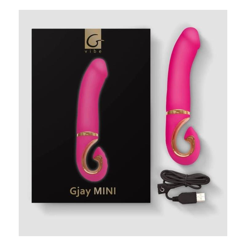 GJay Mini Wildberry