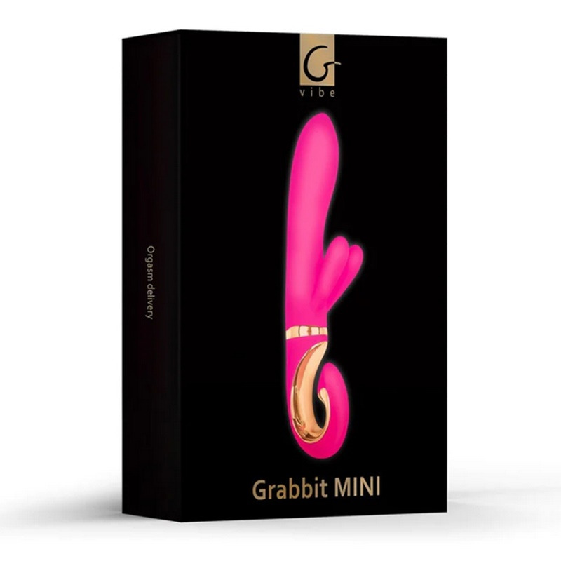 Grabbit Mini Dolce Violet