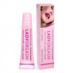 Lady Orgasm Froid-Chaud 15 ml