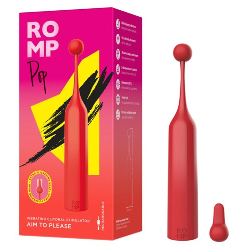 Romp Pop