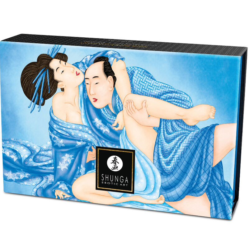 Shunga Polvos Corporales 75 g Coco