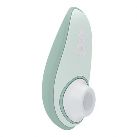 Womanizer Liberty 2 Verde Claro