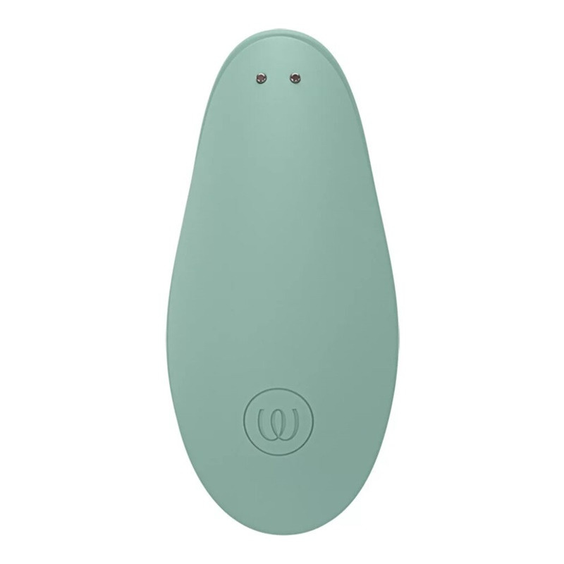 Womanizer Liberty 2 Verde Claro