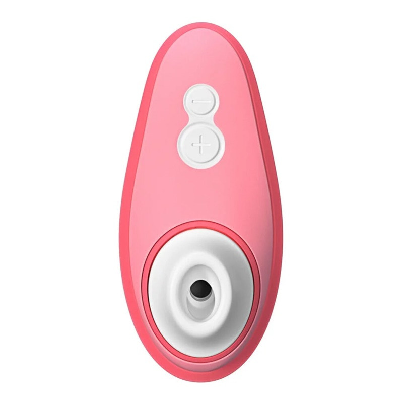 Womanizer Liberty 2 Rosa