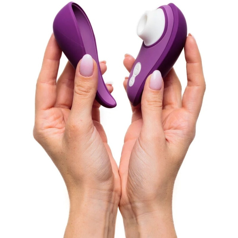 Womanizer Liberty 2 Violeta