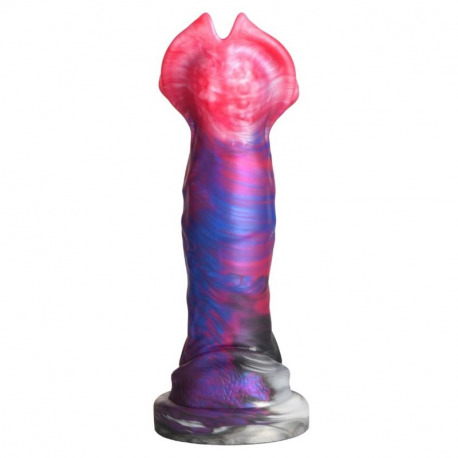 Dildo Silicona Demogorgon