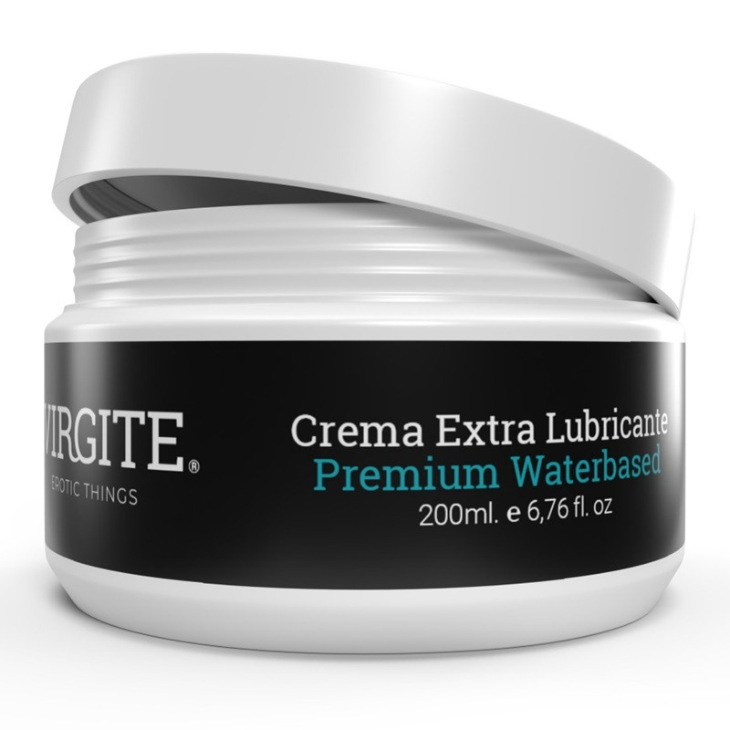 Crema Extra Lubricante Anal & Fisting 200 ml