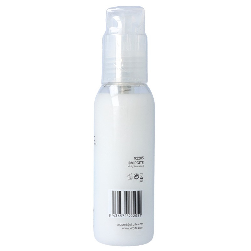 Lubricante Base Agua Efecto Frío 100 ml