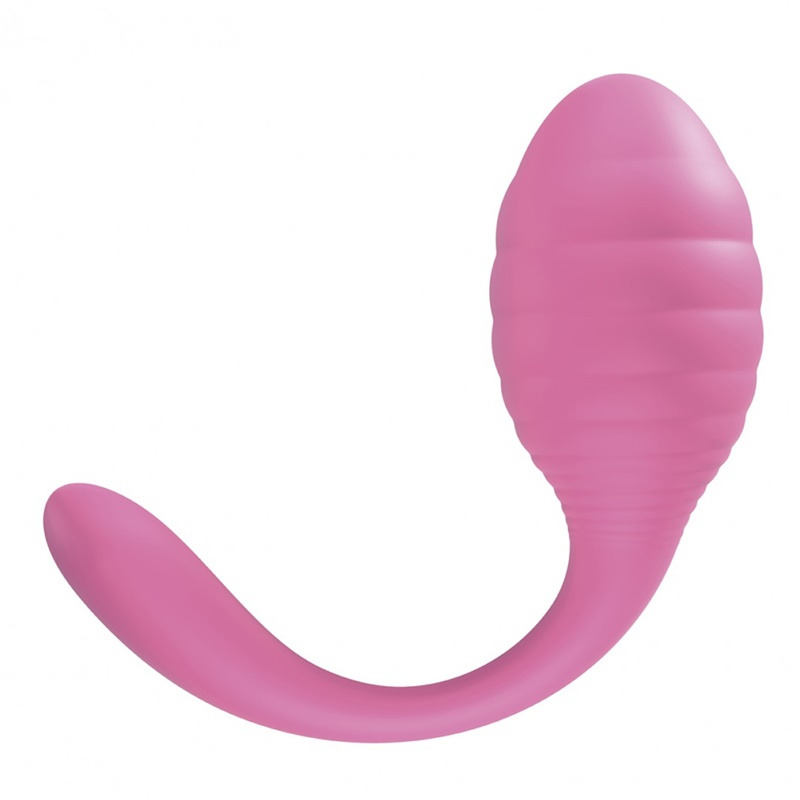 A2 Remote Controlled Vibrator