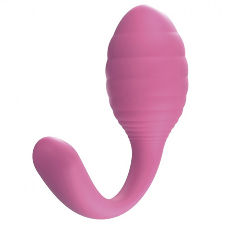 A2 Remote Controlled Vibrator